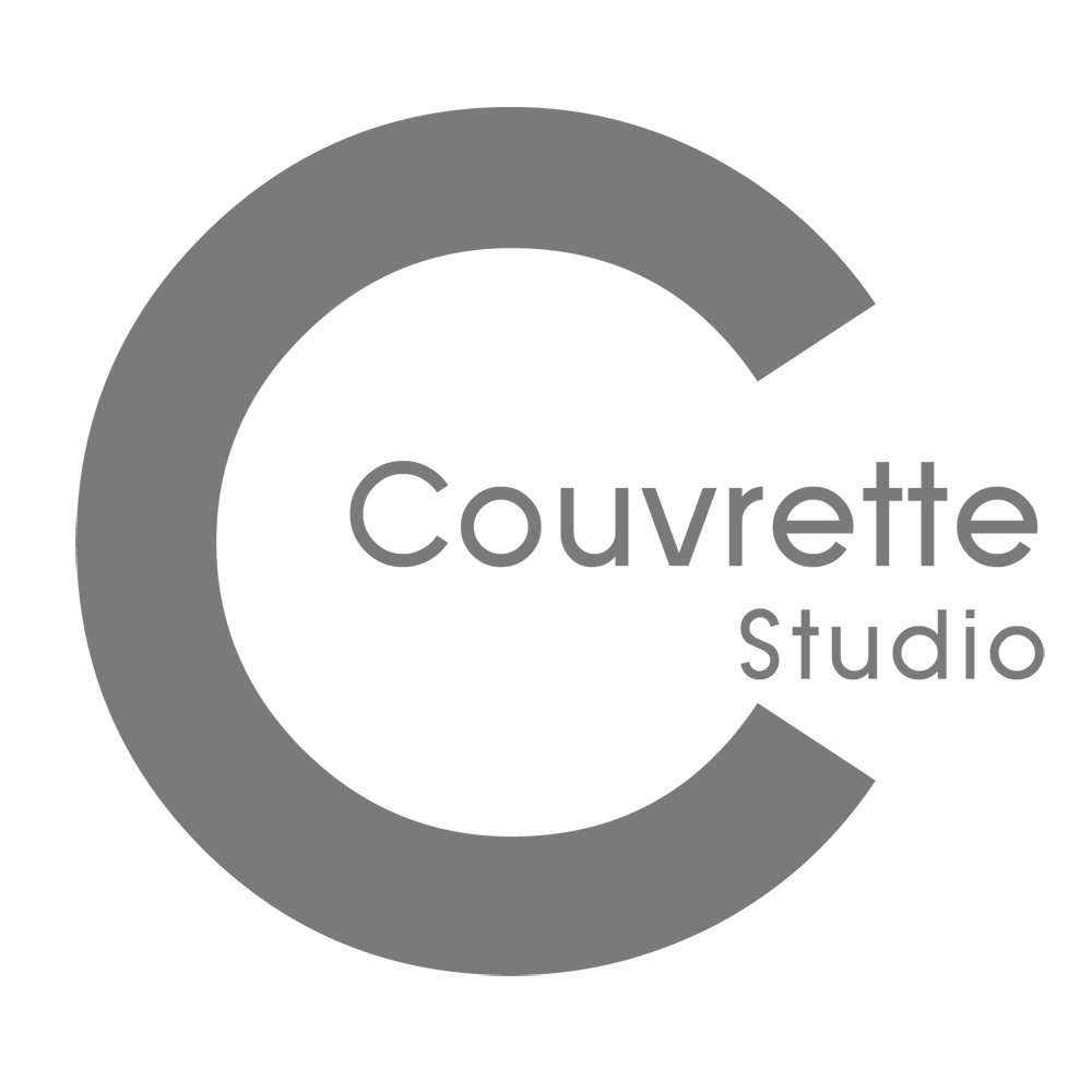 Couvrette Photography logo